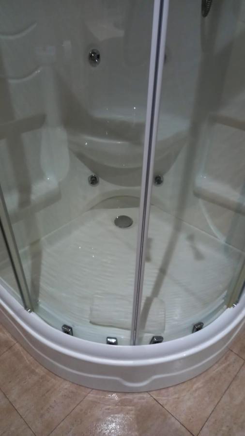 Las Olivas- Borox Aparthotel Sesena Nuevo Ngoại thất bức ảnh