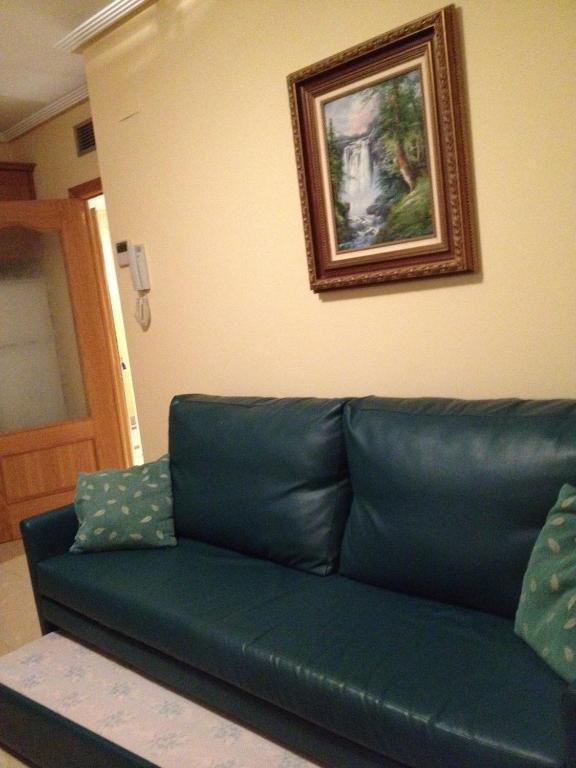 Las Olivas- Borox Aparthotel Sesena Nuevo Phòng bức ảnh