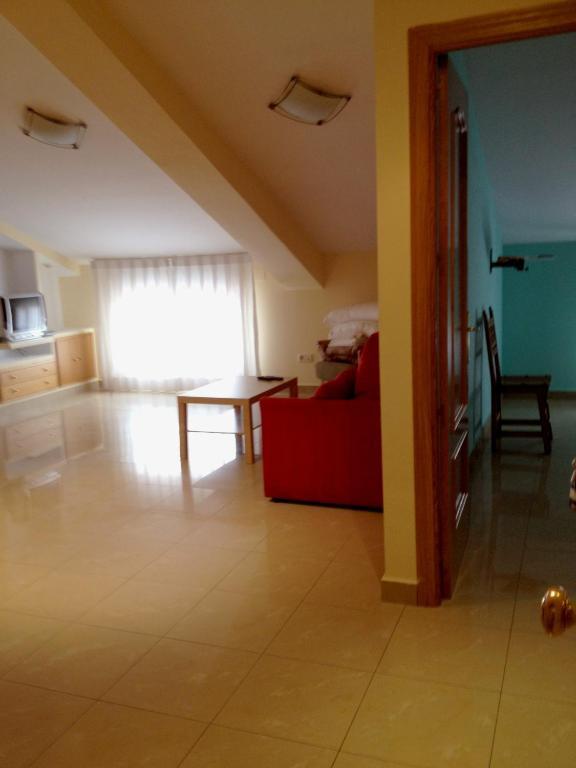 Las Olivas- Borox Aparthotel Sesena Nuevo Phòng bức ảnh