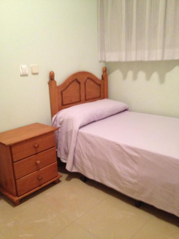 Las Olivas- Borox Aparthotel Sesena Nuevo Phòng bức ảnh