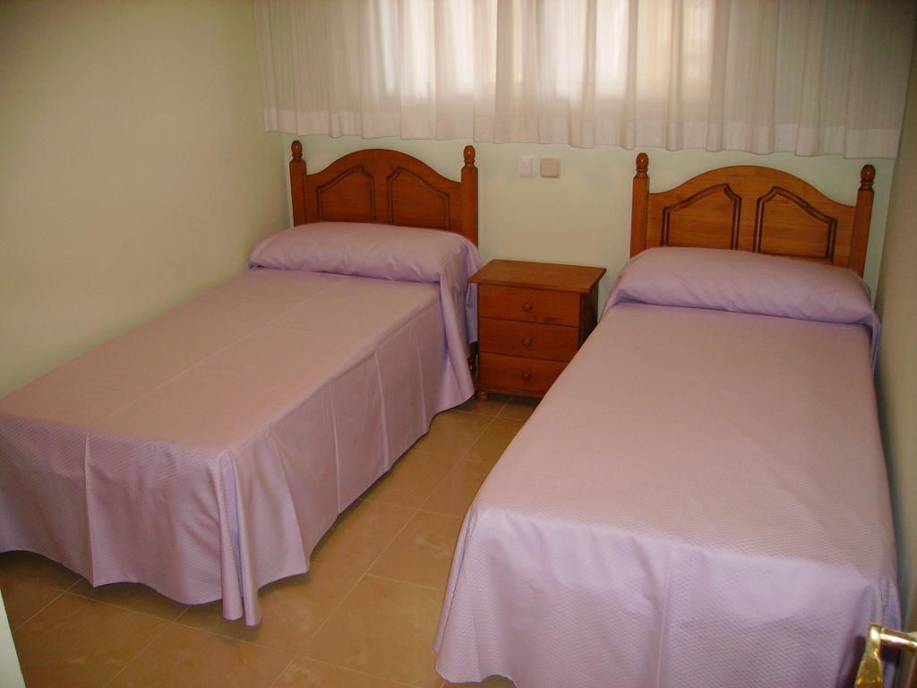 Las Olivas- Borox Aparthotel Sesena Nuevo Ngoại thất bức ảnh