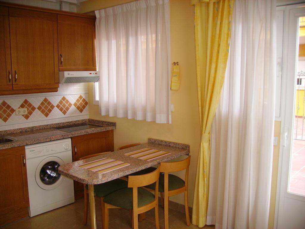 Las Olivas- Borox Aparthotel Sesena Nuevo Ngoại thất bức ảnh