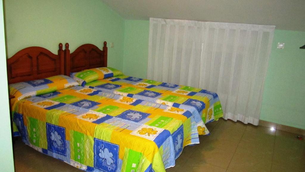 Las Olivas- Borox Aparthotel Sesena Nuevo Phòng bức ảnh