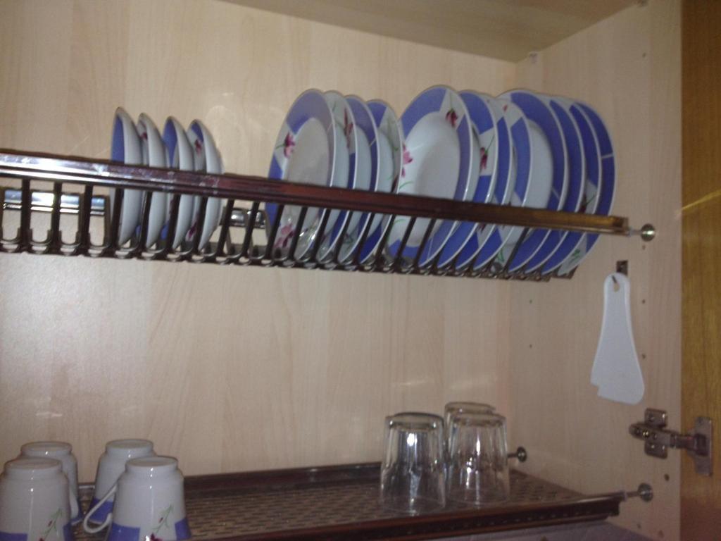 Las Olivas- Borox Aparthotel Sesena Nuevo Phòng bức ảnh