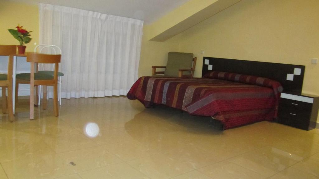 Las Olivas- Borox Aparthotel Sesena Nuevo Phòng bức ảnh