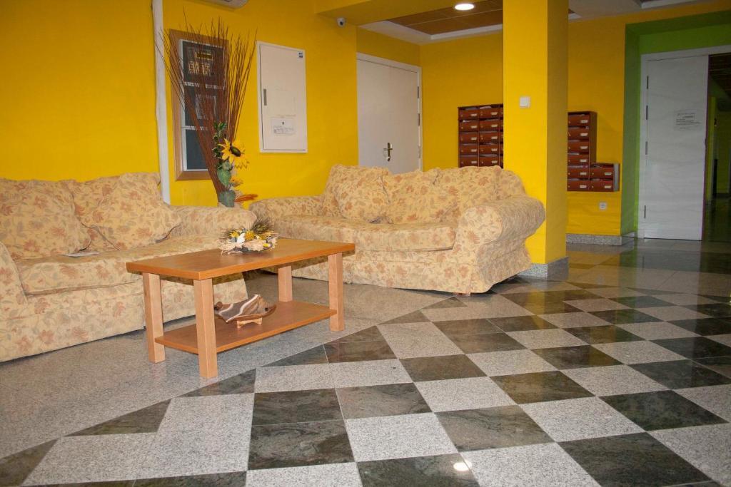 Las Olivas- Borox Aparthotel Sesena Nuevo Ngoại thất bức ảnh